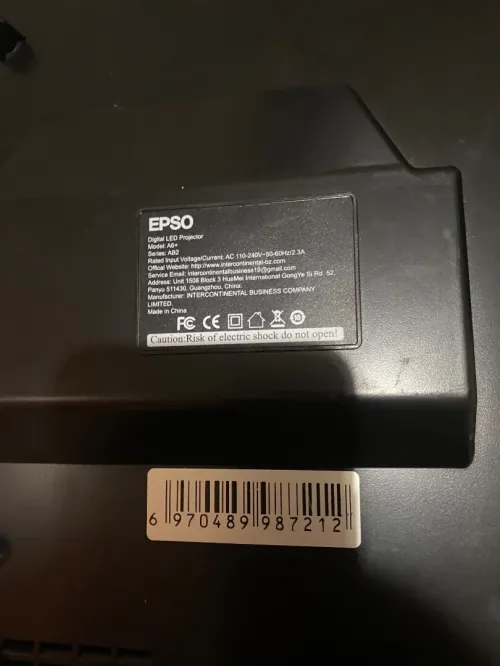 Epson