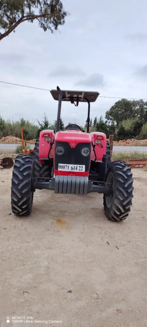 Massey ferguson 440 Massey ferguson 2014