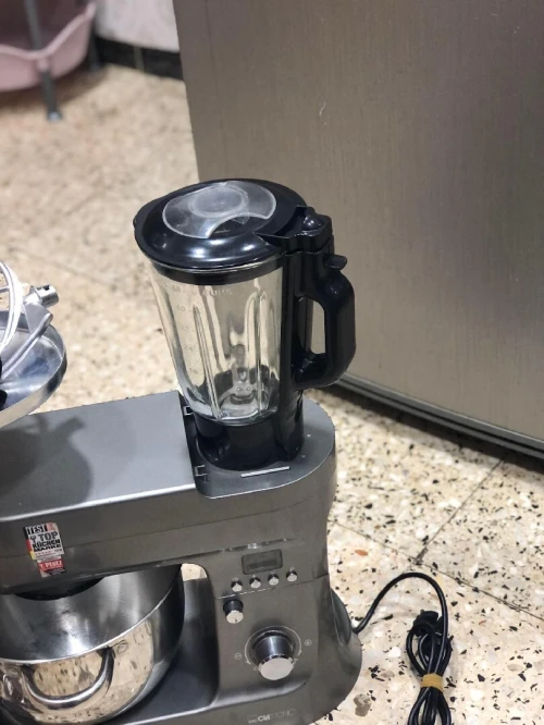 Pétrin CLATRONIC