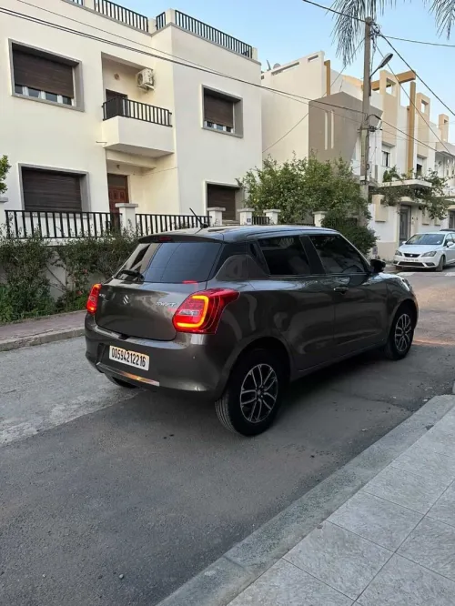 Suzuki Swift 2022 Swift