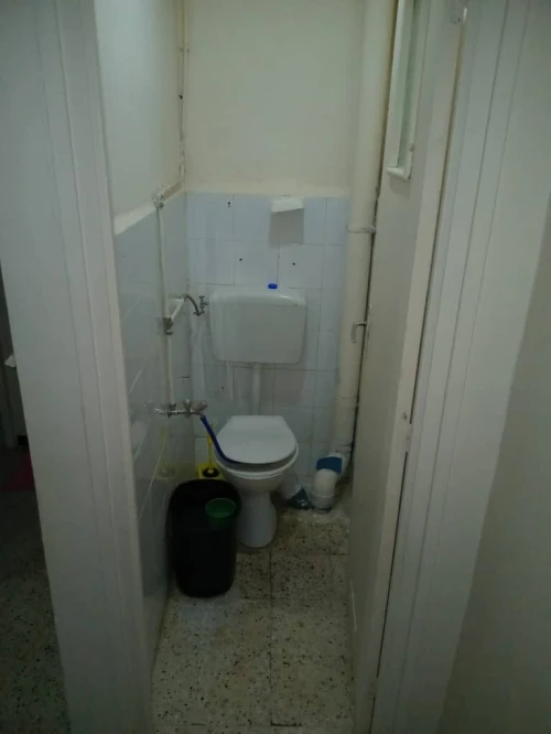 Vente Appartement Alger Hammamet