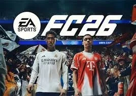 EA SPORTS FC 26 (PC) - Steam Account - GLOBAL