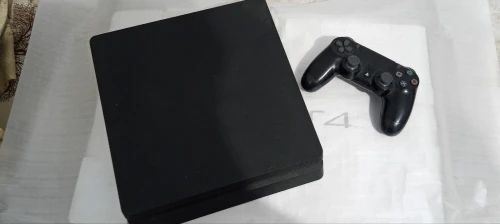 PS4 SLIM 1TB (V10.5)