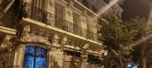 Vente Appartement F5 Oran Oran