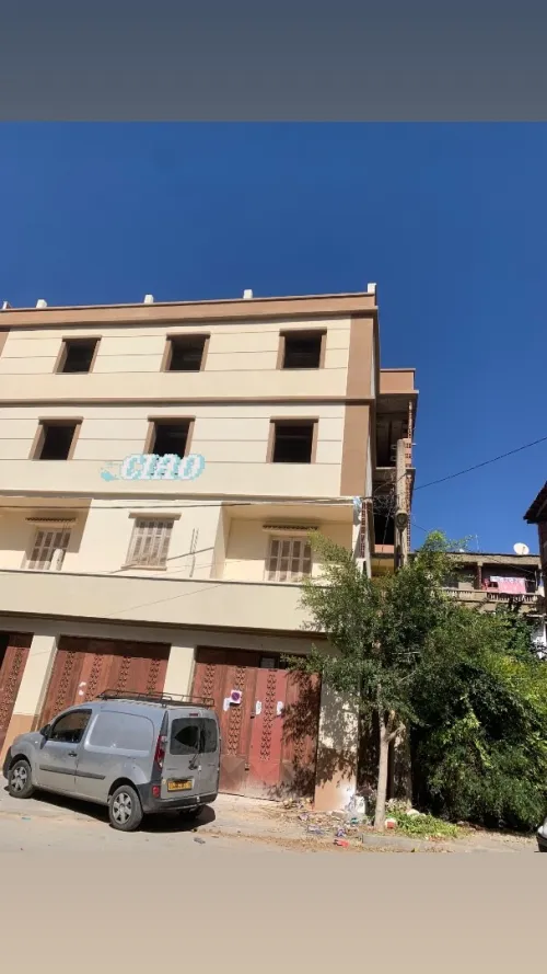 Vente Villa Alger Birkhadem