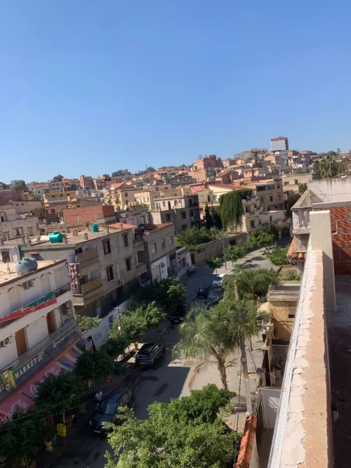 Vente Villa Alger Birkhadem