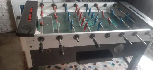 Babifoot qowa 