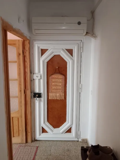 Vente Appartement F4 Djelfa Djelfa