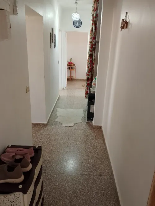 Vente Appartement F4 Djelfa Djelfa