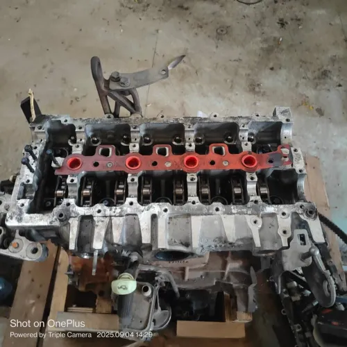 Moteur 2 litres HDi 