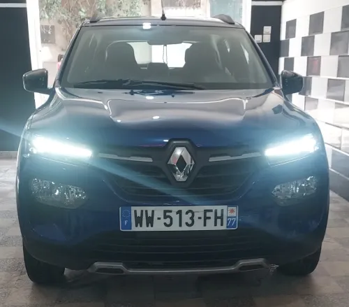 Renault Kwid 2024 Itense