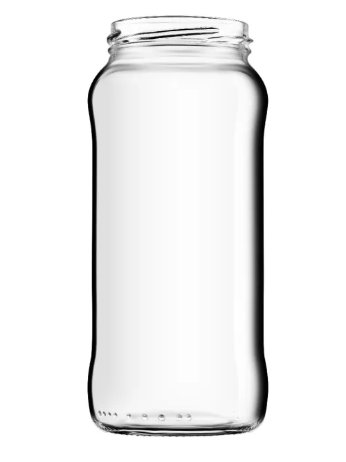 Emballage en verre ( Bocaux-Bouteille-Flacon pharmaceutique-Parapharmaceutique-