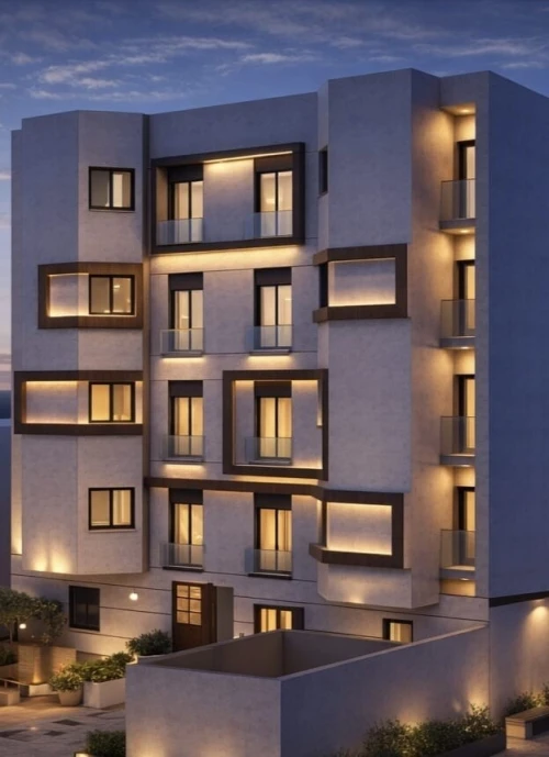 Vente Appartement F3 Blida Blida