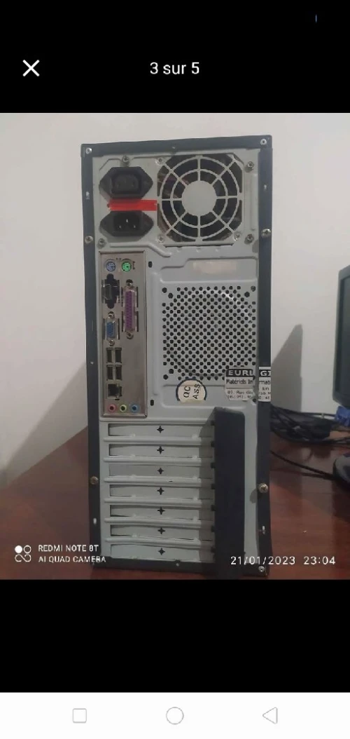 PC