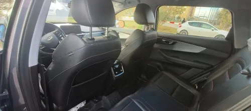 Chery Tiggo 7 Pro 2024 Luxury 