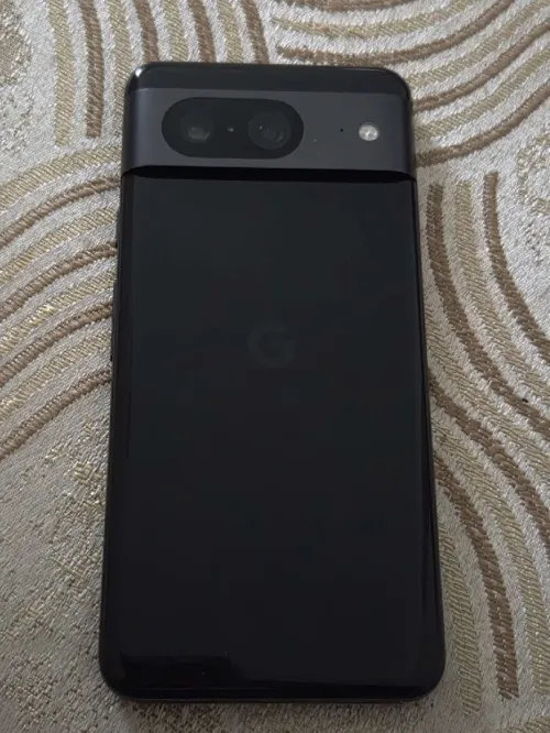 Google Pixel 8 MDM