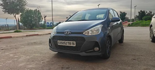 Hyundai Grand i10 2019 