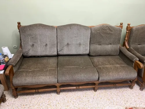 Meuble de salon