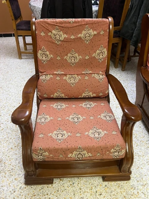 Meuble de salon
