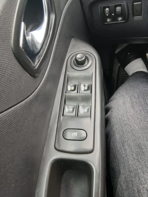 Renault Captur 2014 