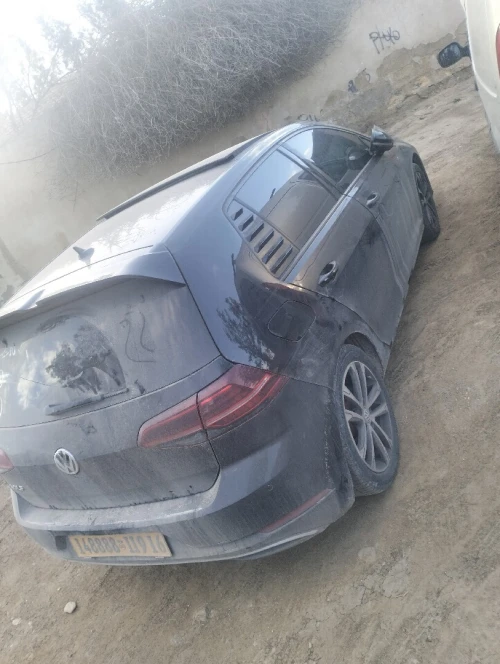 Volkswagen Golf 7 2019 JOIN