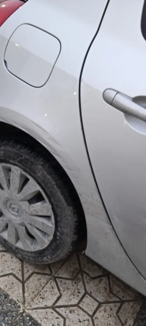 Renault Clio 3 2011 Authentique