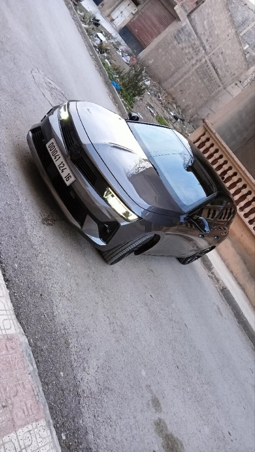 Opel Astra 2024 GS line