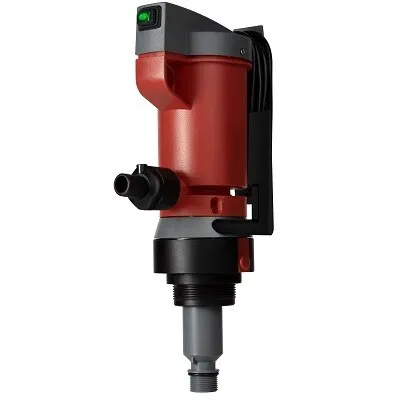 Pompe ALGI Multiproduit 230V Lave-Glace, Glycol, Eau, Savon