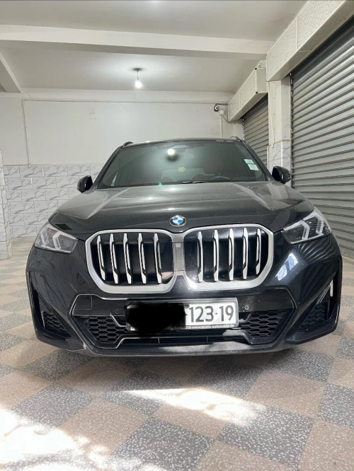 BMW X1 2023 M Sport