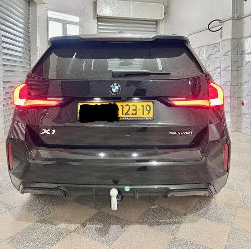BMW X1 2023 M Sport