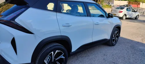 Geely Starray 2025 