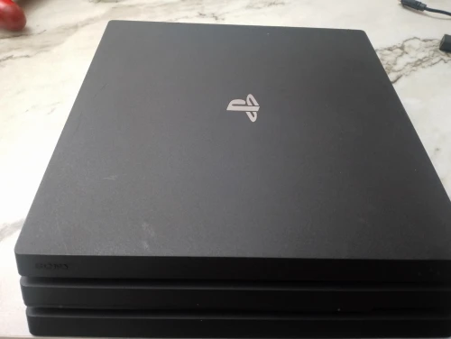Play 4 pro flashé