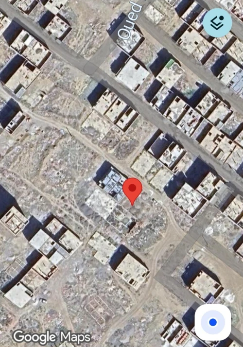 Vente Terrain Batna Batna