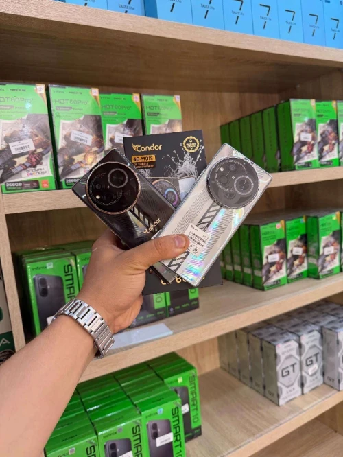 Condor GT 80 PRO