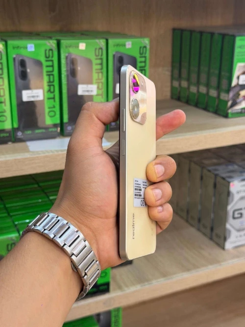 Realme Note 70