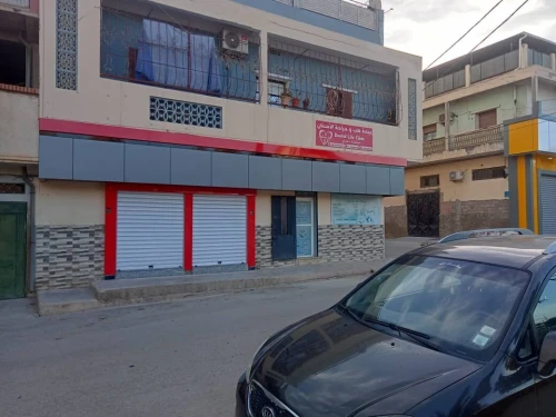Location Appartement Niveau de villa F4 Chlef Chlef