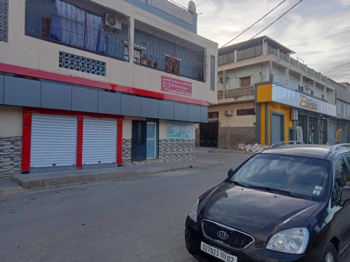 Location Appartement Niveau de villa F4 Chlef Chlef