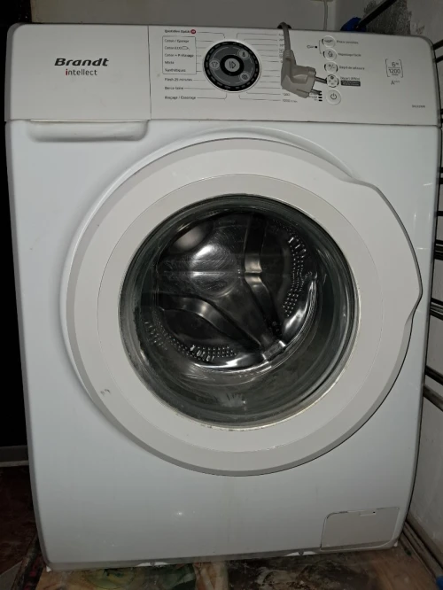 Machine a laver