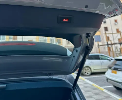 Volkswagen Tharu 2025 Xr
