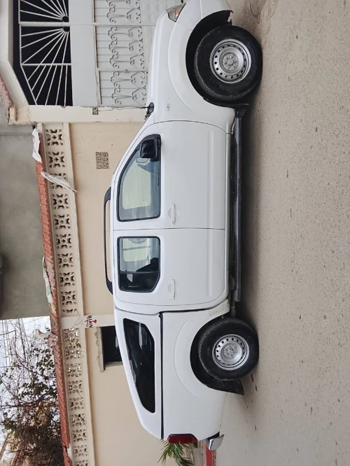 Nissan Navara 2011 