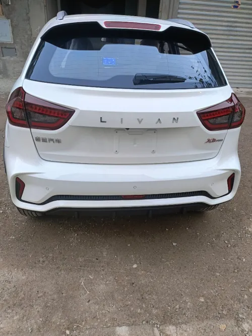 Livan X3 Pro  2025 Full