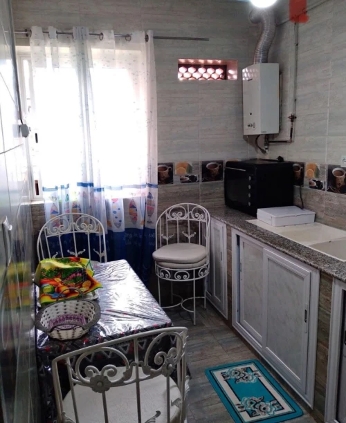 Location Appartement F5 Alger Bir mourad rais