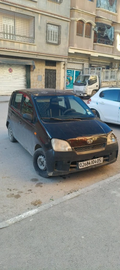Daihatsu Charade 2004 Charade