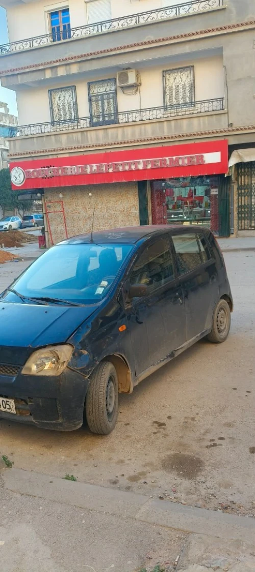 Daihatsu Charade 2004 Charade