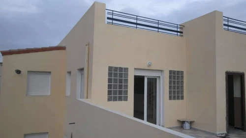 Vente Appartement F3 Alger Khraissia