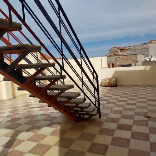 Vente Appartement F3 Alger Khraissia