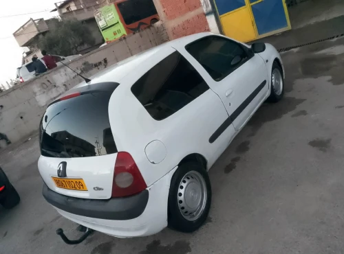 Renault Clio 2 2002 Clio 2