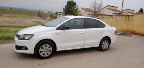 Volkswagen Polo Sedan 2013 Polo Sedan