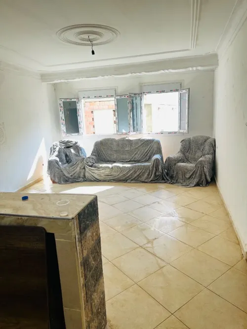 Vente Appartement F2 Jijel Jijel