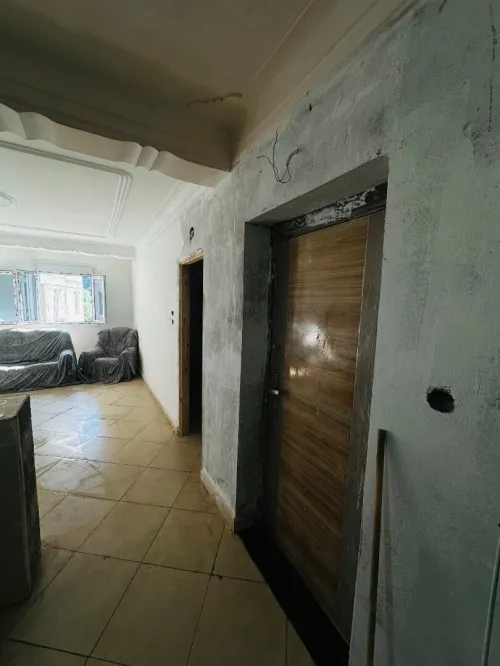 Vente Appartement F2 Jijel Jijel